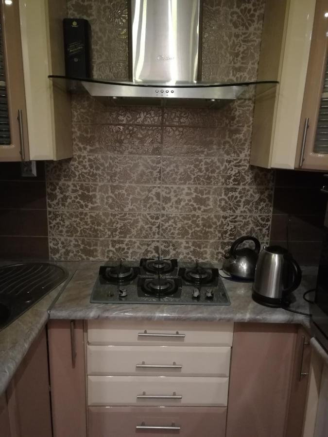 Apartament Flat Trocka Street Warszawa