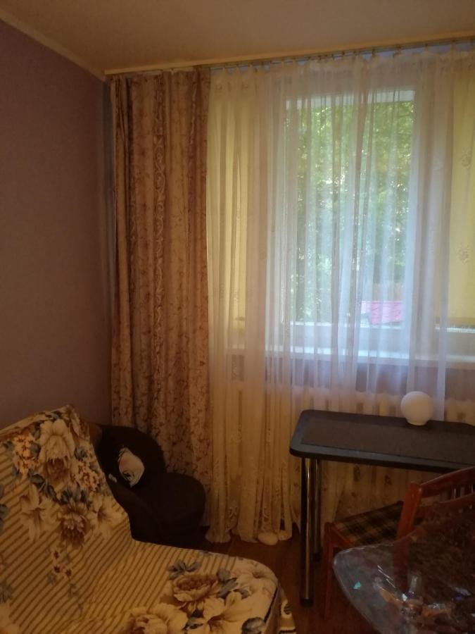Flat Trocka Street Apartament Warszawa